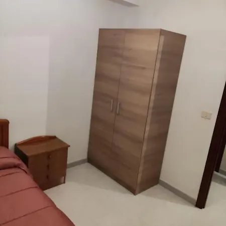 Con Gran Terraza Διαμέρισμα