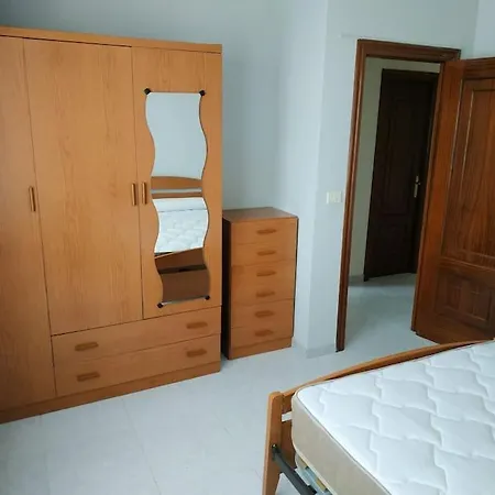 Con Gran Terraza Διαμέρισμα