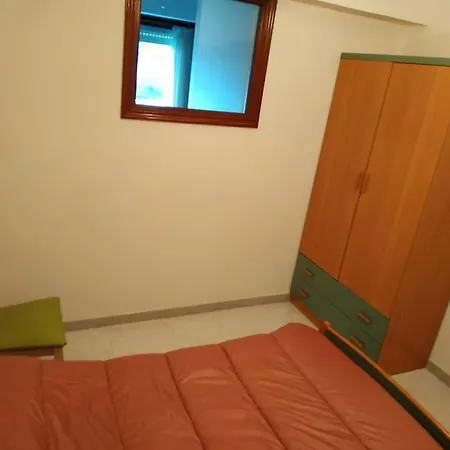 Con Gran Terraza Διαμέρισμα *