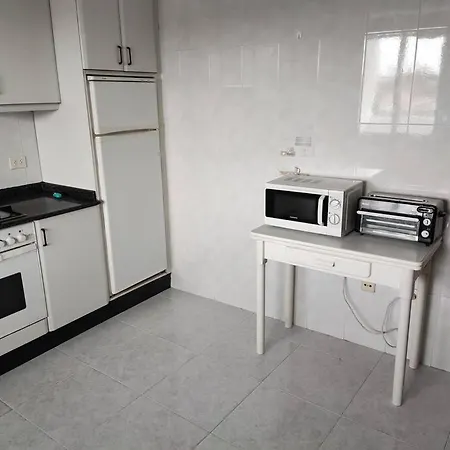 Con Gran Terraza * Καρμπάγιο