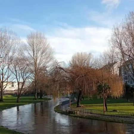 Con Gran Terraza Διαμέρισμα *