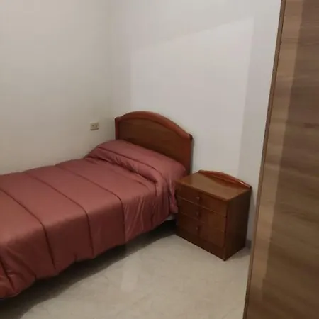 Con Gran Terraza Διαμέρισμα