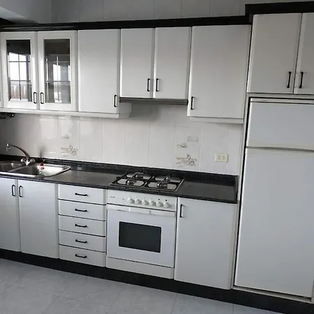 Con Gran Terraza * Carballo