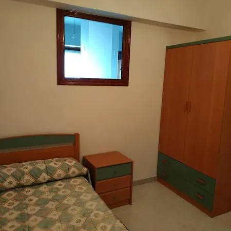 Apartment Con Gran Terraza
