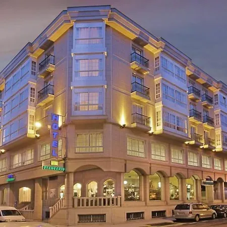 Apartment Con Gran Terraza