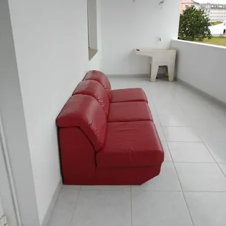 Con Gran Terraza * Carballo