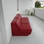 Con Gran Terraza * Карбальо