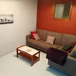 Con Gran Terraza Апартаменты *